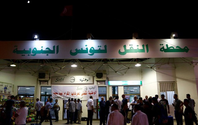 وزارة النقل تطلق برنامجا استثنائيا في عطلة الشتاء 